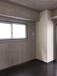 VAINQUEUR iwamotocho 4階ワンルームのリビング/ダイニング