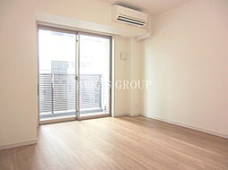 ブルーロック門前仲町 903 9階1Kのリビング/ダイニング