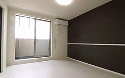 クオリア 2階2LDKのリビング/ダイニング