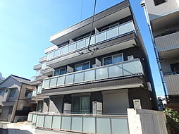 シティ・ソレイユ宝町