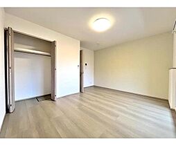 ミリアビタ稲毛 102 1階1Kのリビング/ダイニング