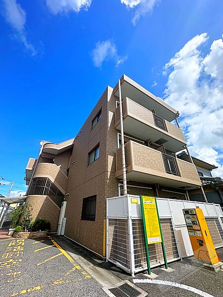 大阪府和泉市府中町３丁目(賃貸マンション1K・1階・21.90㎡)の写真 その1