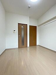 グランフォース豊洲 7階1Kのリビング/ダイニング