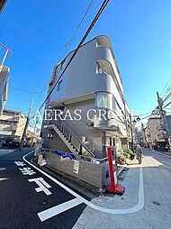 ビューロ目白台