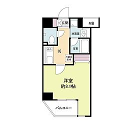 Osaka Metro四つ橋線 肥後橋駅 徒歩7分