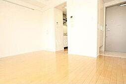 パークアクシス御茶ノ水ステージ 1222 10階1Kのリビング/ダイニング