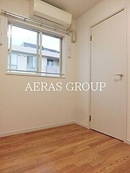 宝ルーセントA 2階1DKのリビング/ダイニング