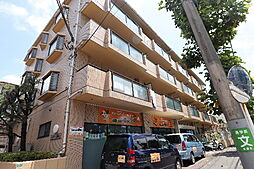 レジデンス永山