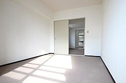 パークステージ王子駅前 1階2DKのリビング/ダイニング