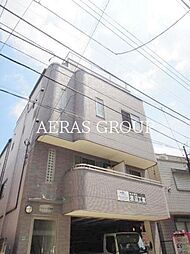 シュ・レイユ池袋