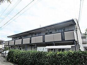 東京都町田市本町田1335-1（賃貸アパート1R・1階・29.53㎡） その1