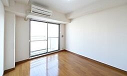 サンパレス松庵 5階1Kのリビング/ダイニング