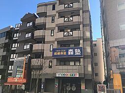 横浜市営地下鉄ブルーライン センター南駅 徒歩3分