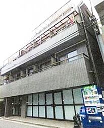 西早稲田駅 6.4万円