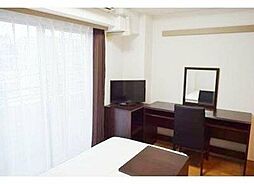 東京メトロ丸ノ内線 新大塚駅 徒歩8分の賃貸マンション 1階1Kのリビング/ダイニング