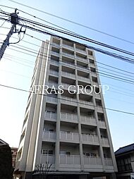 フェリーチェ川口