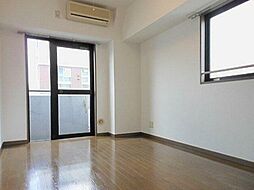 東京メトロ半蔵門線 水天宮前駅 徒歩2分の賃貸マンション 4階1Kのリビング/ダイニング