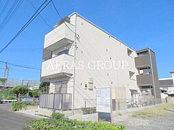 ボヌール南流山