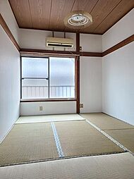 ハイツ久栄 1階1DKのリビング/ダイニング