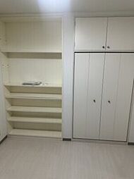 ロイヤルプラザ 2階1DKのリビング/ダイニング