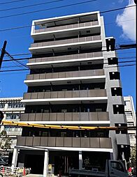 リテラス住吉 802