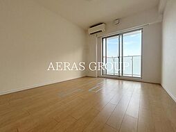 エミリブ下落合 1階1Kのリビング/ダイニング