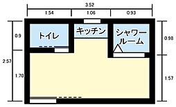 月島ひまわり荘