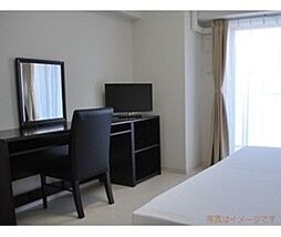 東急世田谷線 三軒茶屋駅 徒歩7分の賃貸マンション 2階1Kのリビング/ダイニング