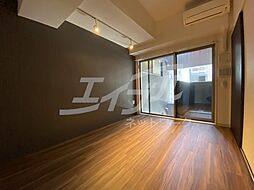 SERENiTE本町エコート 12階ワンルームのリビング/ダイニング