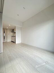 南海線 石津川駅 徒歩4分の賃貸マンション 8階1DKのリビング/ダイニング