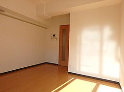 パラドール両国 201 2階1Kのリビング/ダイニング