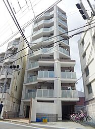 B CITY APARTMENT NAKANO EAST