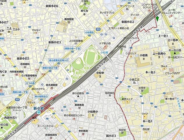 地図