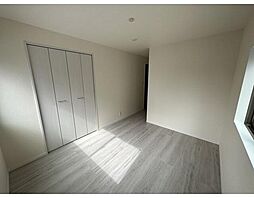 Kolet舎人公園04 1階2SLDKのリビング/ダイニング