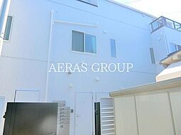 ルナコート小岩