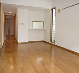 アプリコットハウス 1階2SLDKのリビング/ダイニング