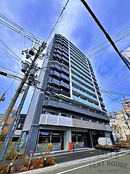 🉐敷金礼金0円！🉐S-RESIDENCE堺blaze