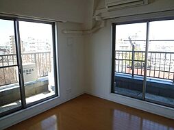 アルテシモ志村坂上 6階1Kのリビング/ダイニング