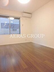 サラビアンカ東習志野 2階ワンルームのリビング/ダイニング