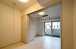 RELUXIA 亀戸 7階1DKのリビング/ダイニング