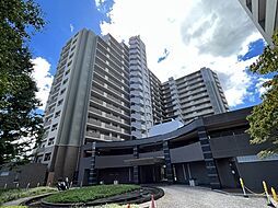 ライオンズガーデン成増ヴィスタヒルエアリーコート