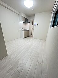 ハーモニーテラス住吉II 3階1DKのリビング/ダイニング