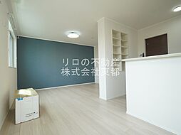 クレールムサシ 3LDKの写真