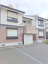 ドリームハイツ Ａ