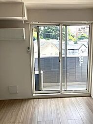 セレスティア白子 I 3階1LDKのリビング/ダイニング