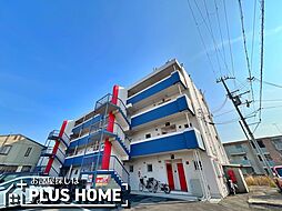 プレゼンス西浜