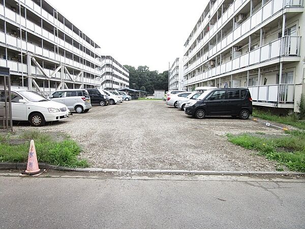 神奈川県横浜市瀬谷区阿久和西４丁目(賃貸マンション3DK・4階・57.96㎡)の写真 その15