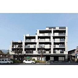 URBAN PARK GRANDE代官山