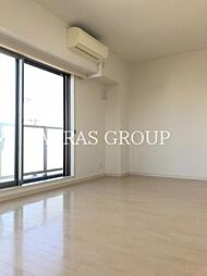 Humanハイム中葛西 6階1Kのリビング/ダイニング