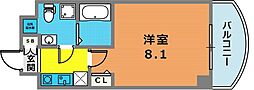ForYou神戸・灘 3階/301